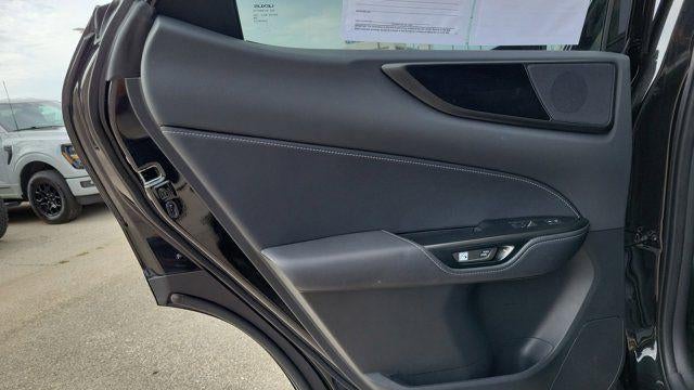 2024 Lexus NX 250 Base