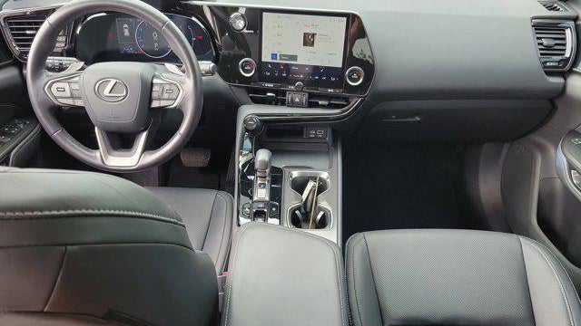 2024 Lexus NX 250 Base