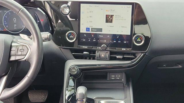 2024 Lexus NX 250 Base