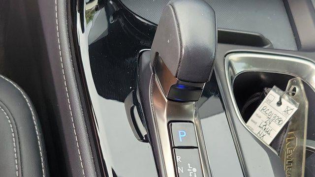 2024 Lexus NX 250 Base