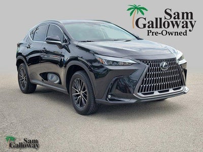 Photo of a 2024 Lexus NX 250 4DR Crossover for sale
