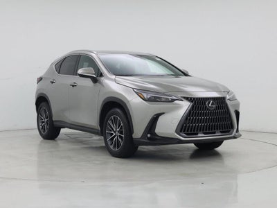 Photo of a 2025 Lexus NX 250 4DR Crossover for sale