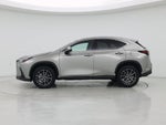 2025 NX 250 Thumbnail 3
