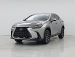 2025 NX 250 Thumbnail 4
