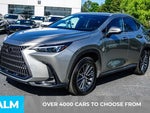 2025 NX 250 Thumbnail 3