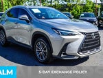 2025 NX 250 Thumbnail 4