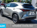 2025 NX 250 Thumbnail 5