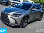 2025 NX 250 Thumbnail 15