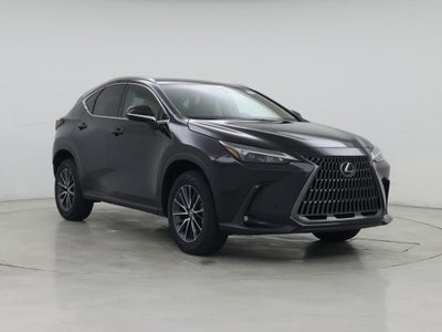 Photo of a 2023 Lexus NX 250 4DR Crossover for sale