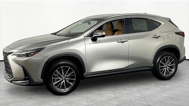 Preowned 2024 Lexus NX 250 Base for Sale