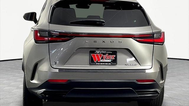 2024 Lexus NX 250 Base