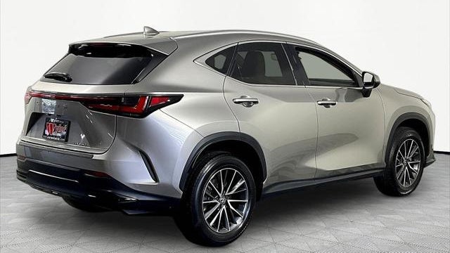 2024 Lexus NX 250 Base