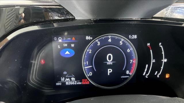 2024 Lexus NX 250 Base