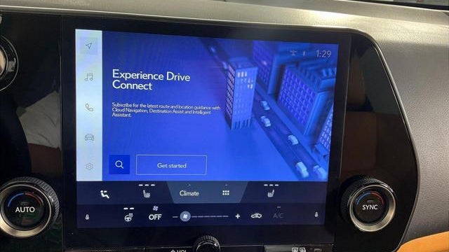 2024 Lexus NX 250 Base