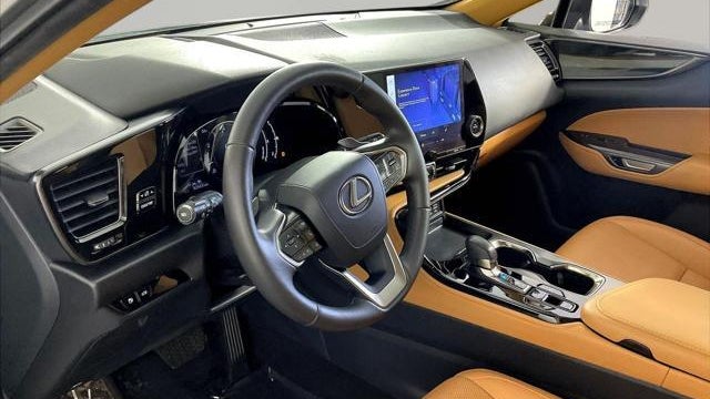 2024 Lexus NX 250 Base