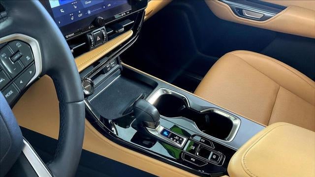 2024 Lexus NX 250 Base