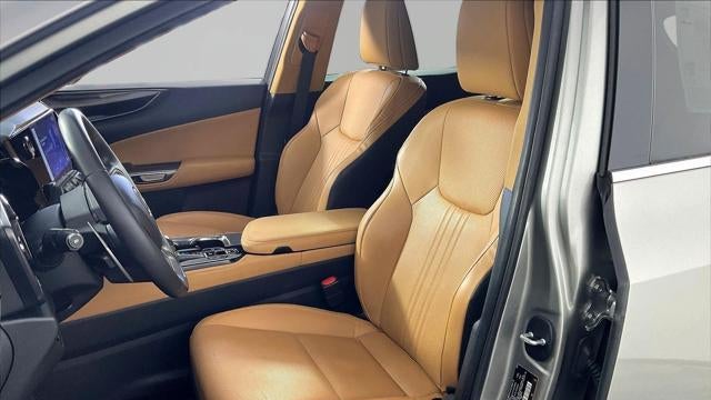2024 Lexus NX 250 Base