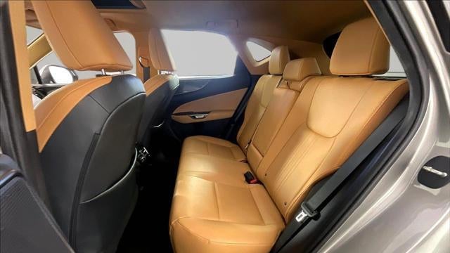 2024 Lexus NX 250 Base