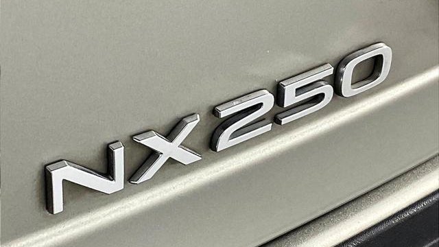 2024 Lexus NX 250 Base