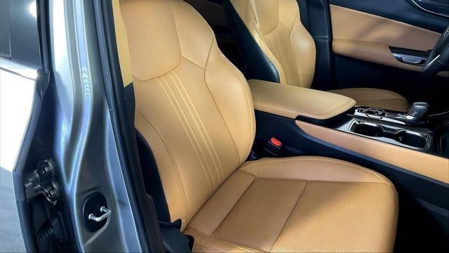 2024 Lexus NX 250 Base