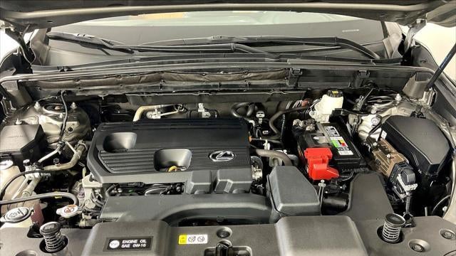 2024 Lexus NX 250 Base