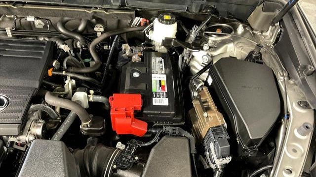 2024 Lexus NX 250 Base