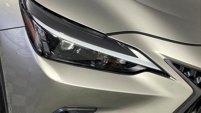 2024 Lexus NX 250 Base