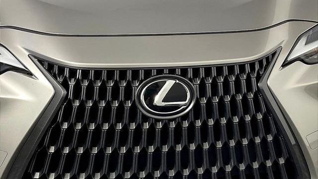 2024 Lexus NX 250 Base