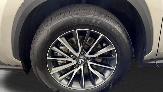 2024 Lexus NX 250 Base