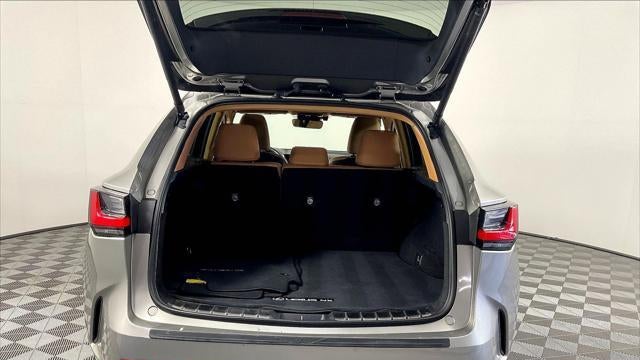 2024 Lexus NX 250 Base
