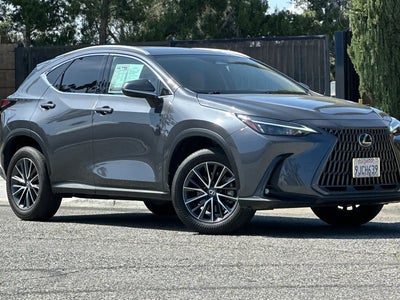 Photo of a 2024 Lexus NX 250 4DR Crossover for sale