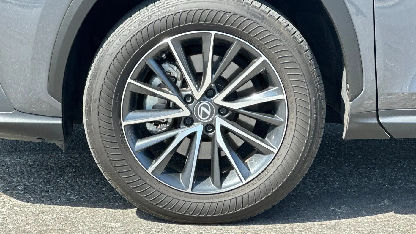 2024 Lexus NX 250 Base