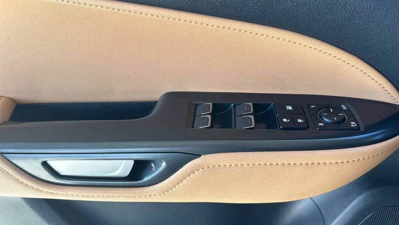 2024 Lexus NX 250 Base
