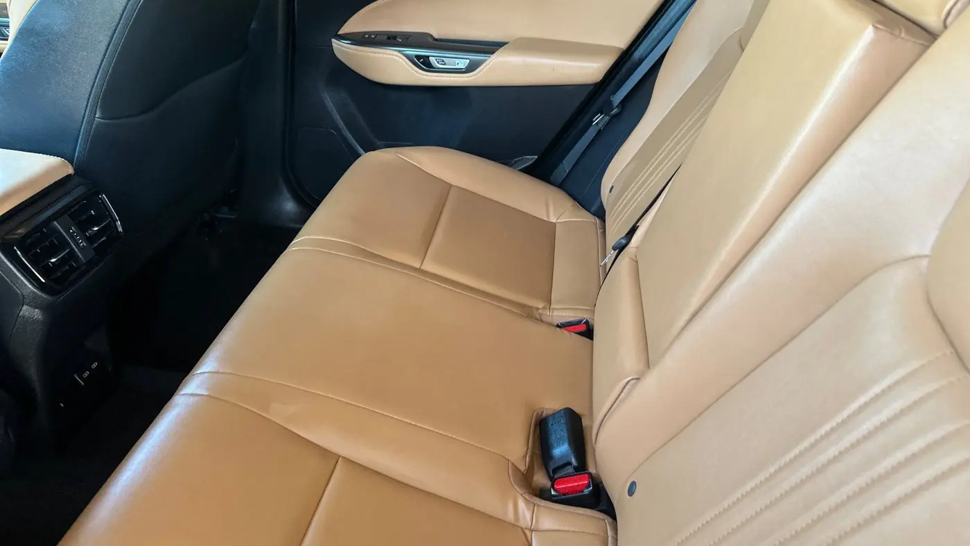 2024 Lexus NX 250 Base