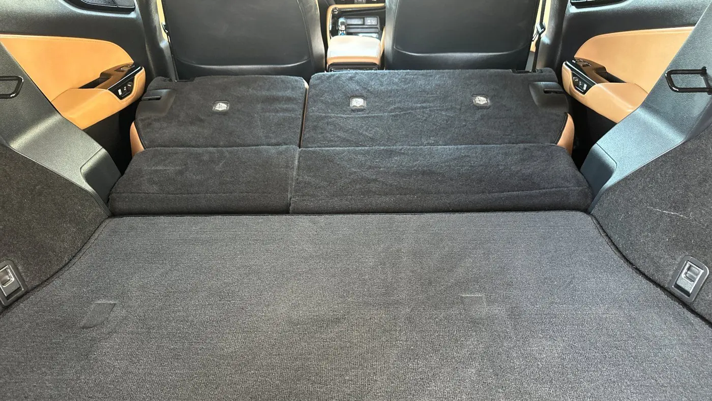 2024 Lexus NX 250 Base