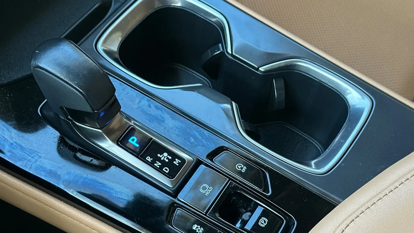 2024 Lexus NX 250 Base