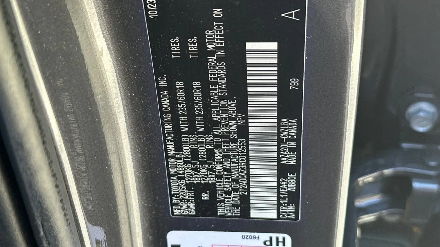 2024 Lexus NX 250 Base
