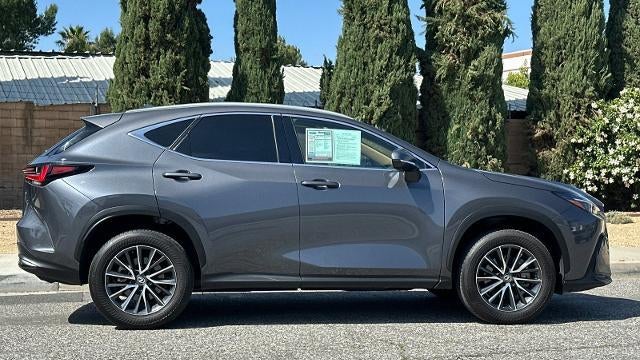 2024 Lexus NX 250 Base