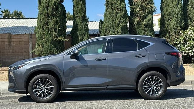 2024 Lexus NX 250 Base