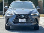 2024 NX 250 Thumbnail 9