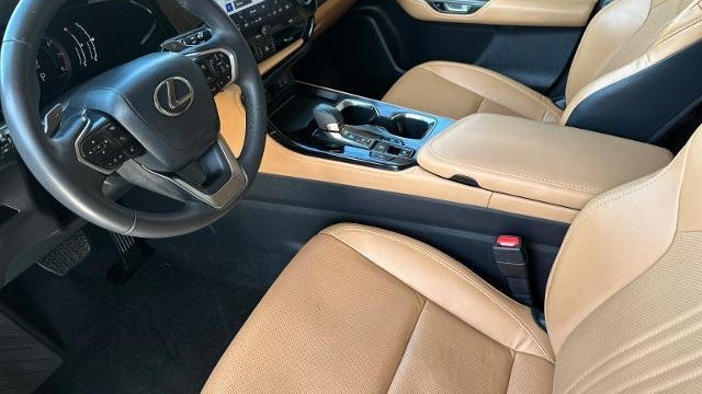 2024 Lexus NX 250 Base
