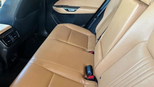 2024 Lexus NX 250 Base