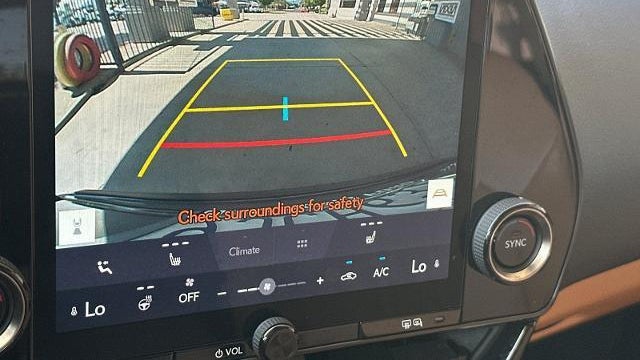 2024 Lexus NX 250 Base