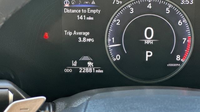 2024 Lexus NX 250 Base