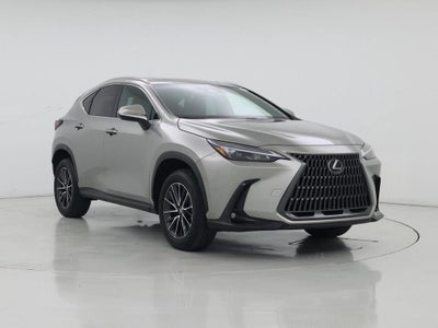 Photo of a 2024 Lexus NX 250 4DR Crossover for sale