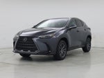 2025 NX 250 Thumbnail 4