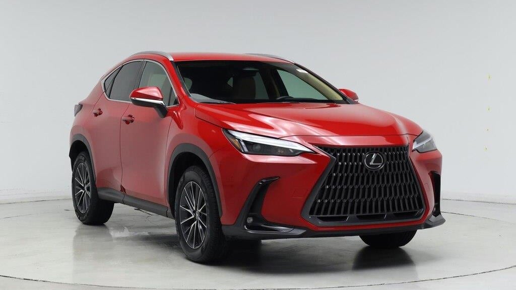Preowned 2024 Lexus NX 250 Base for Sale