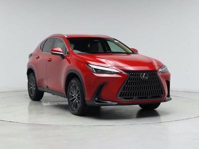 Photo of a 2024 Lexus NX 250 4DR Crossover for sale