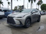 2024 NX 250 Thumbnail 2