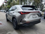 2024 NX 250 Thumbnail 3